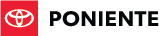 Logo Poniente